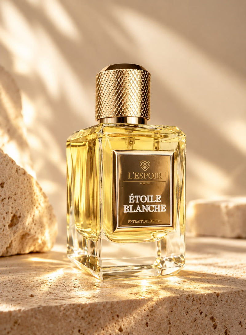 Étoile Blanche